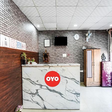 Hotel O Dream Palace Inn Noida Luaran gambar