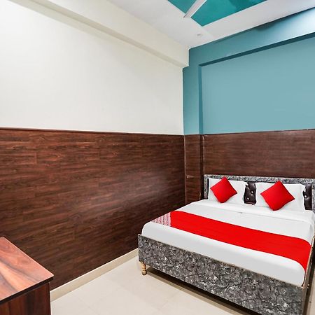 Hotel O Dream Palace Inn Noida Luaran gambar