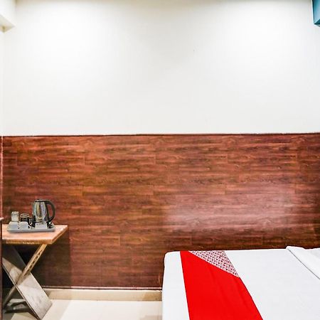 Hotel O Dream Palace Inn Noida Luaran gambar